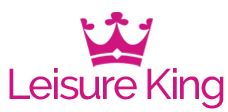 Leisure King Logo
