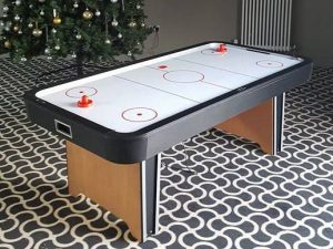 Air hockey hire