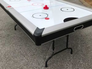Air-Hockey-rental- Air Hockey rental