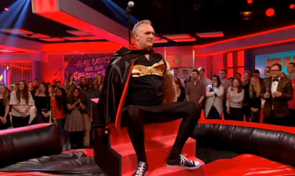 Alan-Carr-tv-production-prop-hire