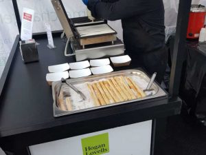 Churros-Stand-Hire-Kent Churros Stand Hire Kent