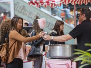 candyfloss machine hire Essex