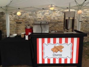 churros-stand-hire churros stand hire and mobile catering