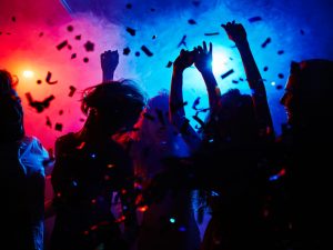 hire a mobile dj and disco