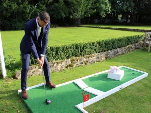 hire-wedding-crazy-golf-kent