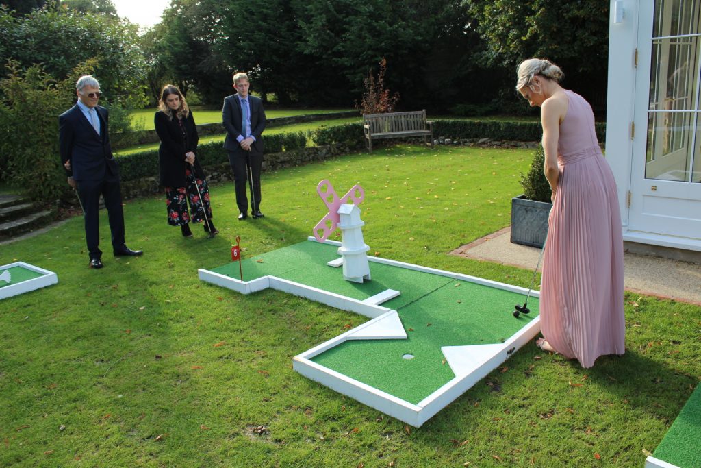 hire-wedding-crazy-golf-london-1