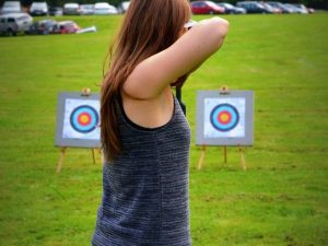 Archery-hire-kent Archery hire kent