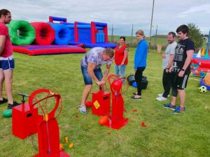 Balloon-boom-game-hire balloon boom game hire