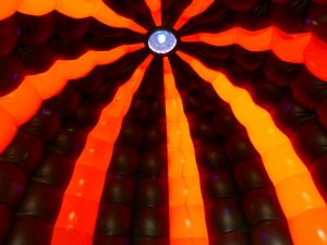 Discodome inflatable hire dartford