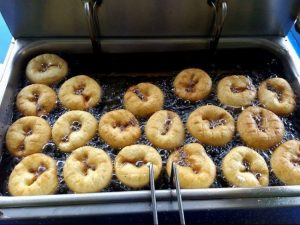 Donut-machine-hire-kent Donut Machine Hire kent