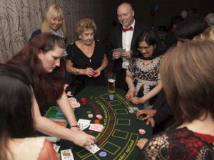 Fun-casino-hire-blackjack-table