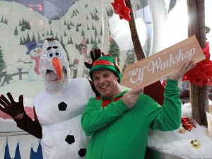 Hire-inflatable-snow-globe-kent Hire-inflatable-snow-globe-kent