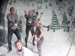 Hire-inflatable-snow-globe-london Hire-inflatable-snow-globe-london