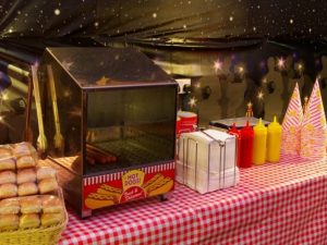 Hot-dog-stall-hire-kent Hot dog stall hire kent