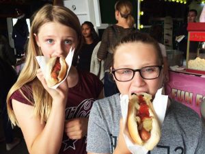 Hotdog-stand-hire-kent Hotdog stand hire kent