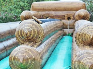 Inflatable-bungee-run-hire-kent-1 Inflatable bungee run hire kent