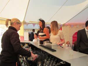 Mobile bar hire kent