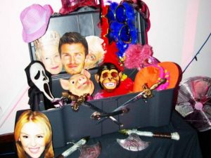 Photo booth party hire; photobooth hire