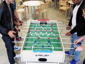 table-football-hire-essex