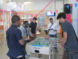 table-football-rent table-football-rent