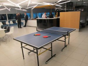 table-tennis-hire-london-office