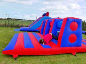 Blow-up-hurdles-hire-kent