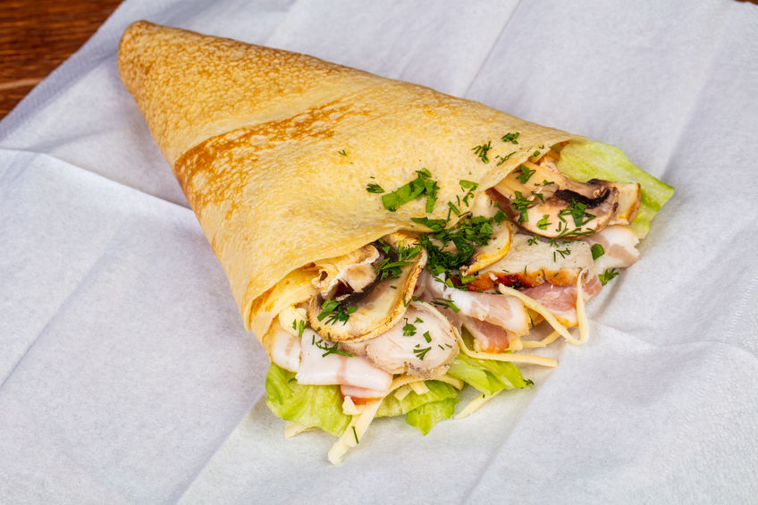 Crepes Stall Hire Crepes Stall Hire kent