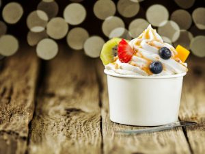 Frozen Yoghurt Hire Frozen Yoghurt Hire