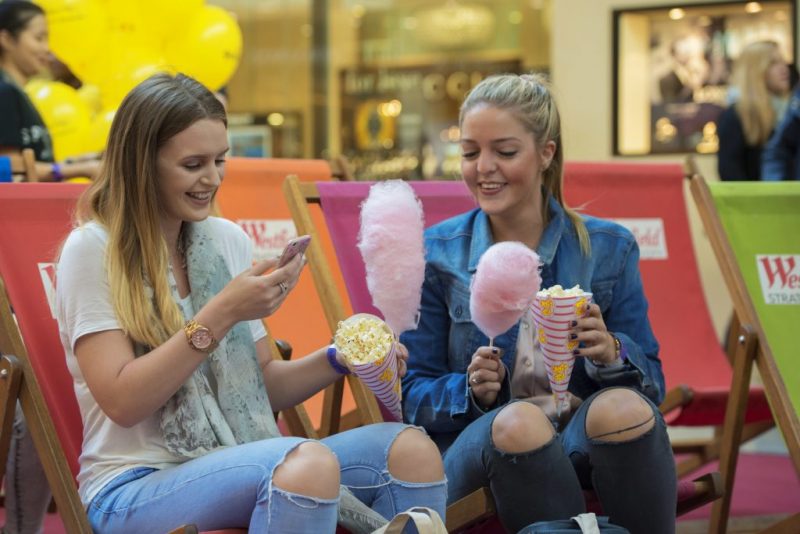 Hiring candyfloss in Kent