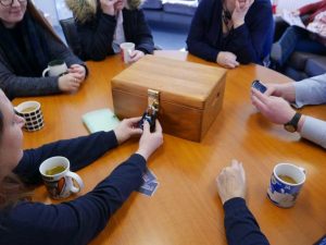 Tabletop-mobile-escape-room-hire Tabletop mobile escape room hire