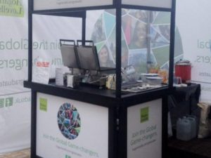 Branded-churros-stand-hire-london-1 Branded churros stand hire london