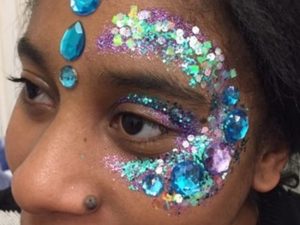 Face-painter-in-london Face painter in london