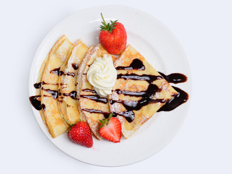 Crepes Machine Hire kent