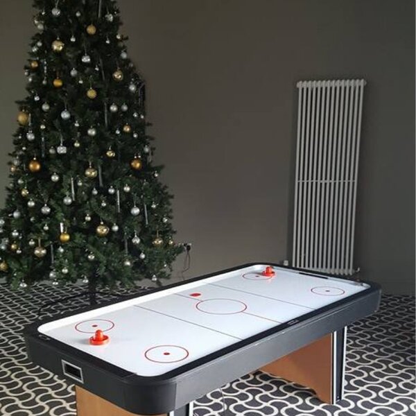 Air hockey hire