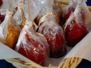 Toffee-apples-wholesale Toffee apples wholesale
