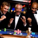 event entertainment hire casino