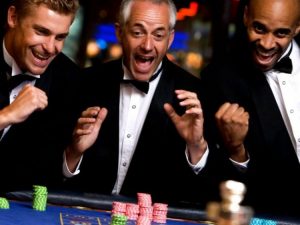 event entertainment hire casino