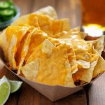 nacho stall hire for mobile catering