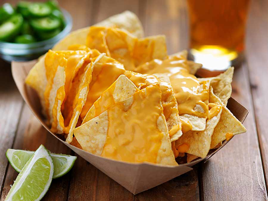 nacho stall hire for mobile catering