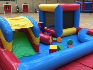 Soft play hire kent