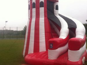 bouncy-helter-skelter-slide-hire