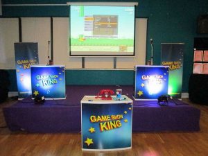 game-show-hire-london