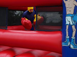 inflatable-boxing-ring-for-hire