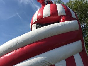 inflatable-helter-skelter-hire-kent