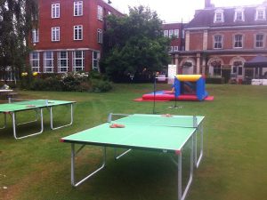 table-tennis-hire-essex