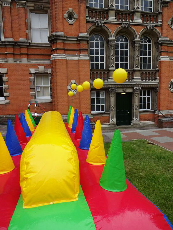 inflatable-under-pressure-game-for-hire