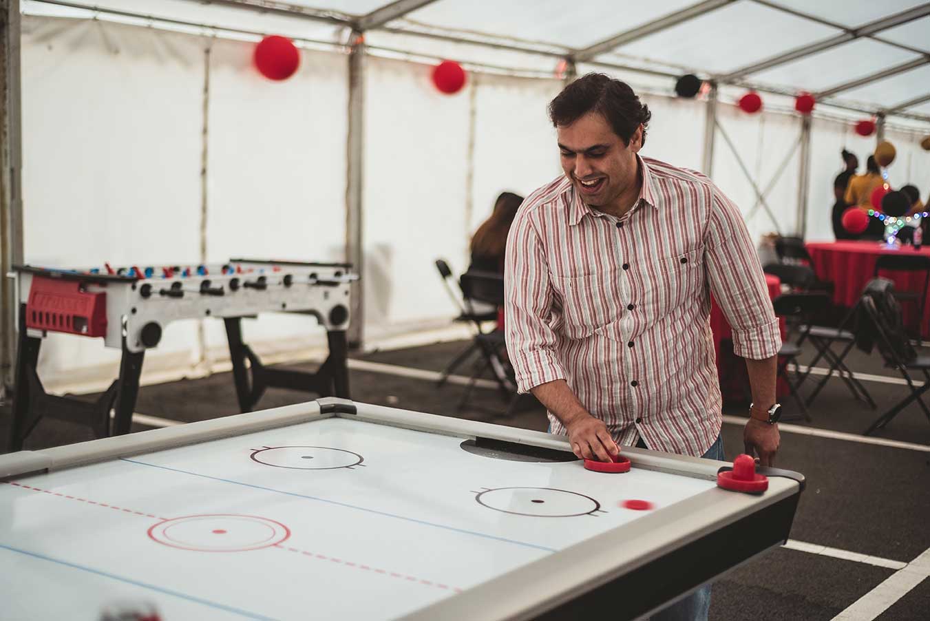 air-hockey-table-hire-in-london-kent