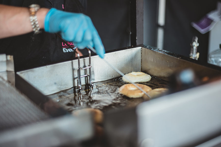 donut-stand-hire-london-catering