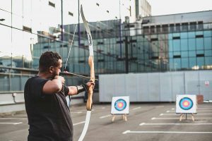 mobile-archery-games-hire