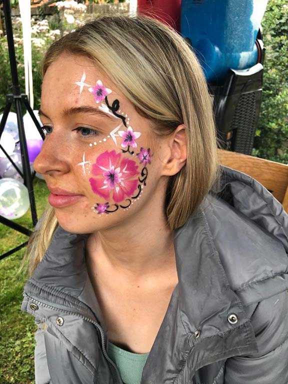 face-painter-hire-kent-and-essex